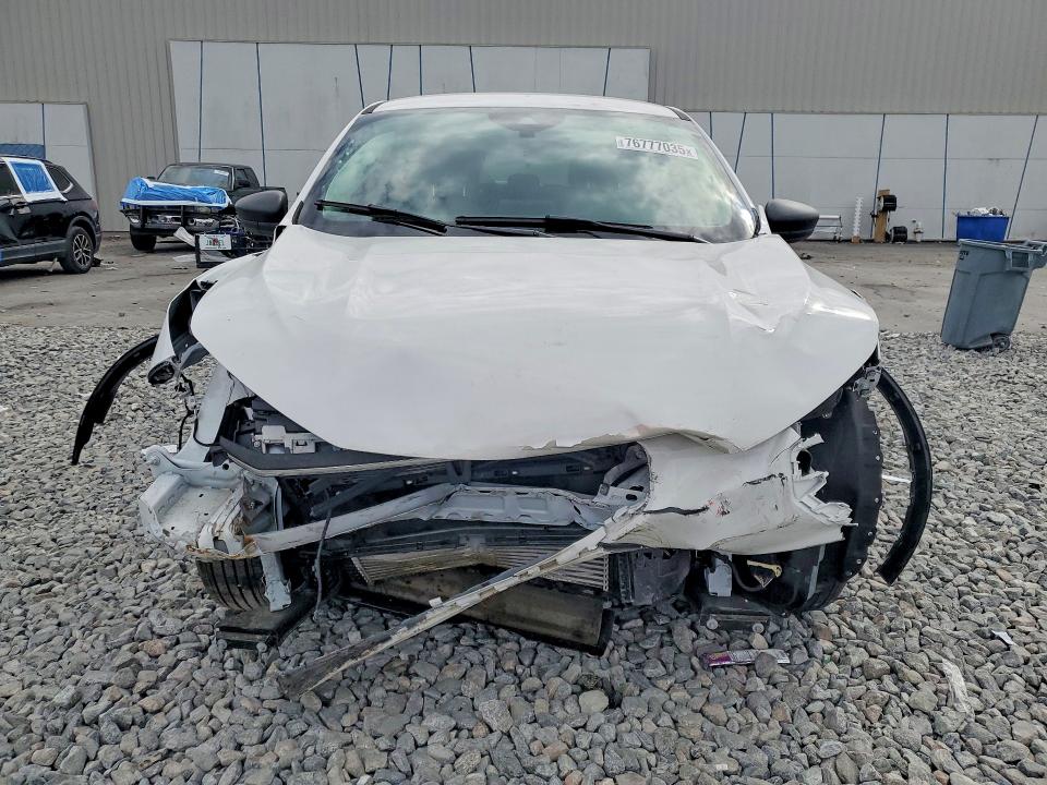 Foto 5 de la subasta – 2024 FORD ESCAPE con VIN 1FMCU0GN6RUB28389