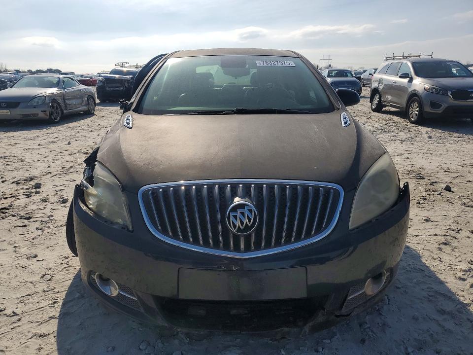 Photo 5 from auction – 2013 BUICK VERANO with VIN 1G4PP5SK8D4246181
