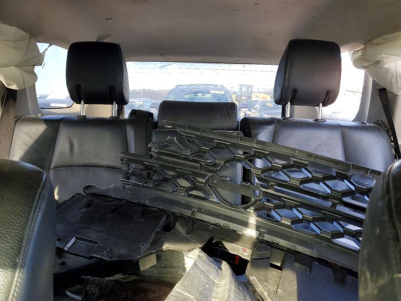Photo 10 from auction – 2013 TOYOTA 4RUNNER with VIN JTEBU5JR8D5119989