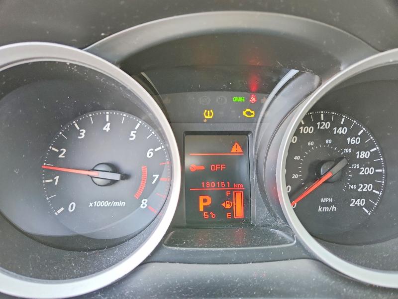 Photo 9 from auction – 2016 MITSUBISHI LANCER ES with VIN JA32U2FU3GU602847