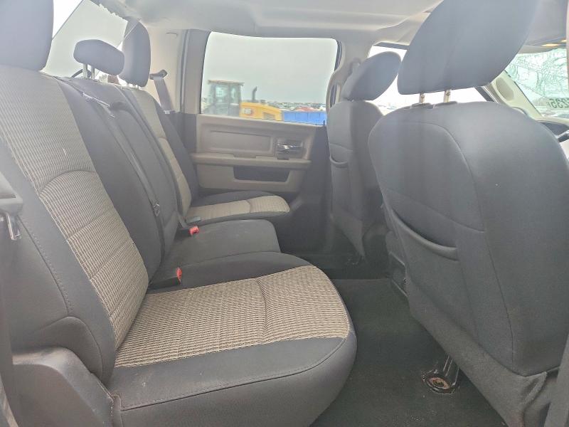 Photo 10 from auction – 2011 DODGE RAM 3500 with VIN 3D73Y3CL8BG634268