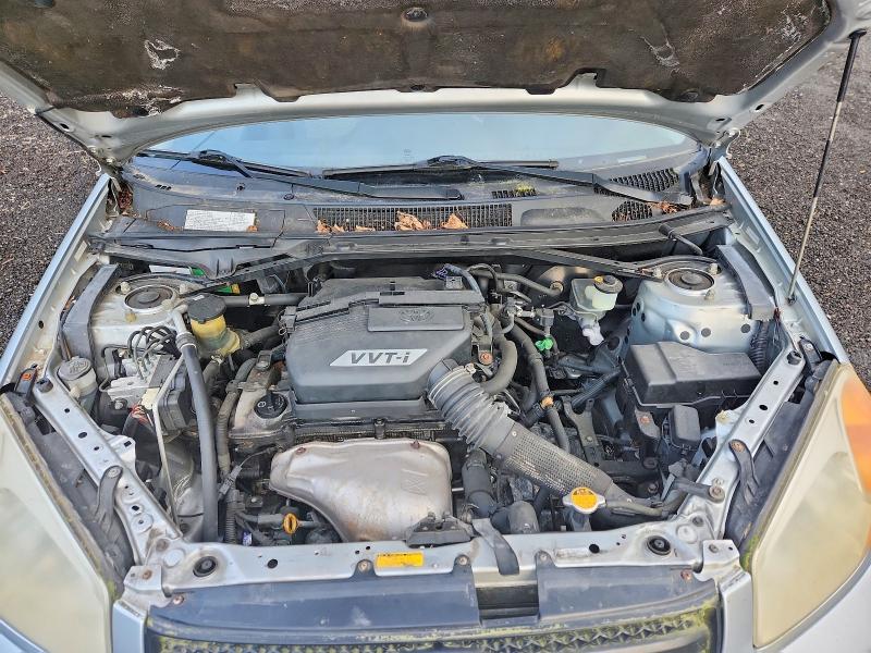 Photo 12 from auction – 2004 TOYOTA RAV4 with VIN JTEHD20V646003952