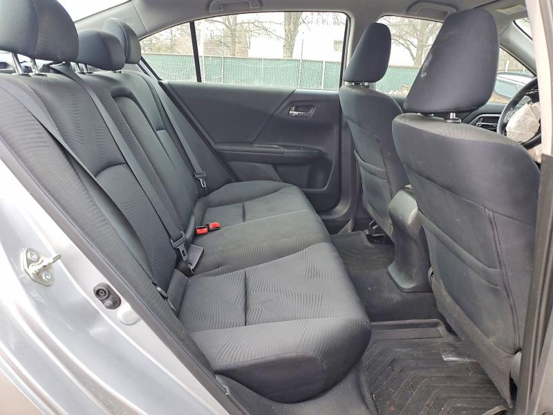 Photo 10 from auction – 2015 HONDA ACCORD with VIN 1HGCR2F38FA149468