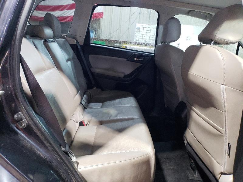 Photo 11 from auction – 2014 SUBARU FORESTER with VIN JF2SJAHC4EH434877