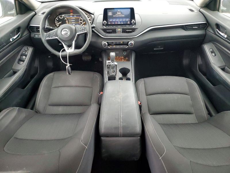Photo 8 from auction – 2020 NISSAN ALTIMA with VIN 1N4BL4BV2LC278908