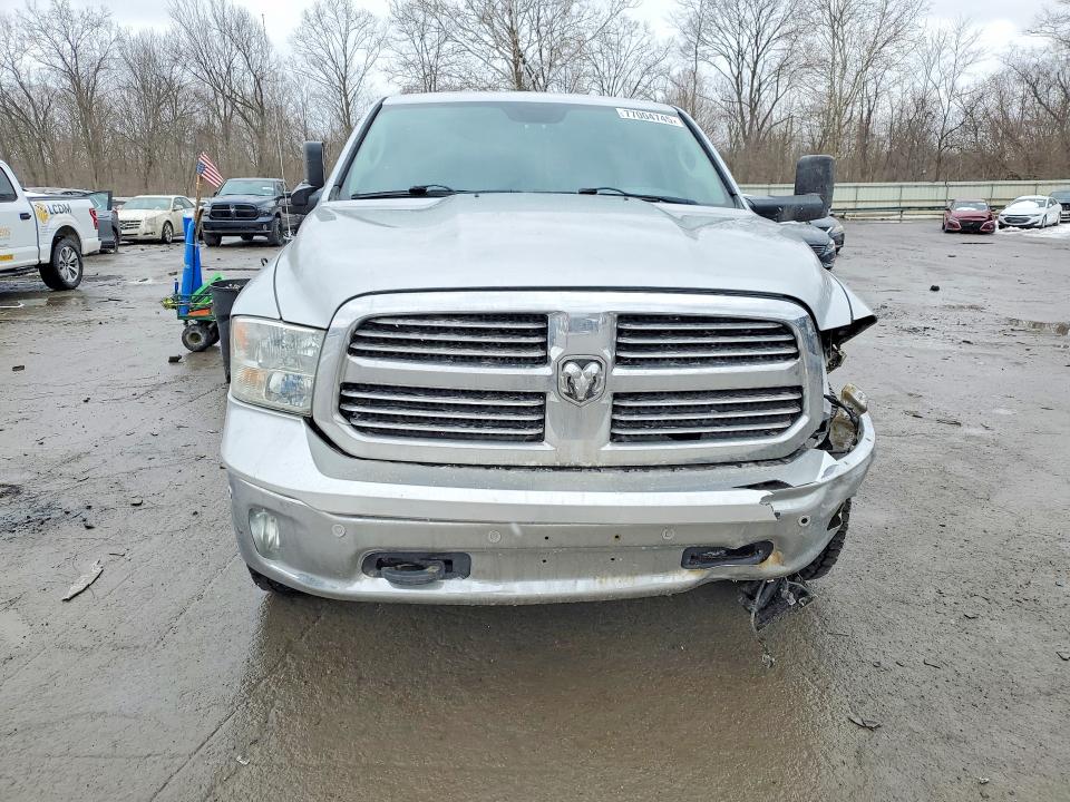 Photo 5 from auction – 2015 RAM 1500 with VIN 1C6RR7TM2FS718514
