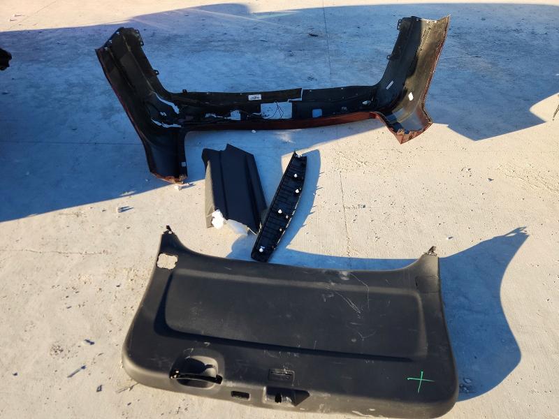 Photo 13 from auction – 2022 KIA CARNIVAL with VIN KNDNB4H38N6158760