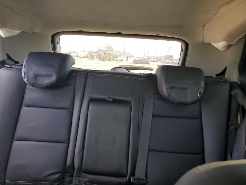 Photo 10 from auction – 2016 BUICK ENCORE with VIN KL4CJCSB4GB543466