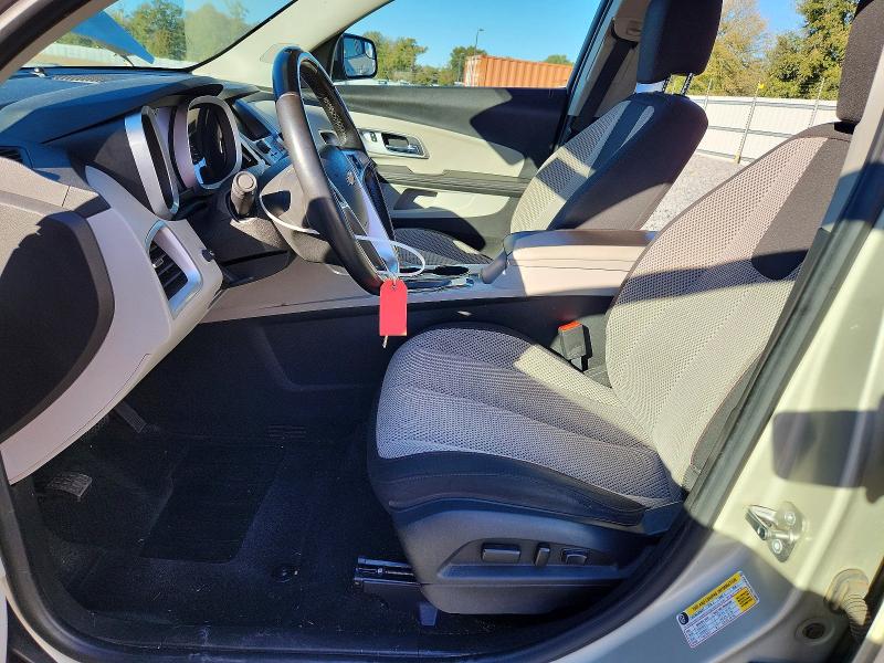 Фото 7 с аукциона – 2013 CHEVROLET EQUINOX с VIN 2GNALDEK7D6172995