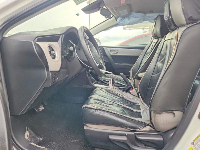 Photo 7 from auction – 2018 TOYOTA COROLLA with VIN 2T1BURHEXJC086118