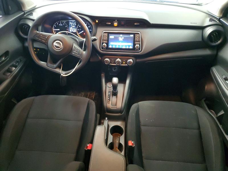 Photo 8 from auction – 2024 NISSAN KICKS with VIN 3N1CP5BV4RL577700