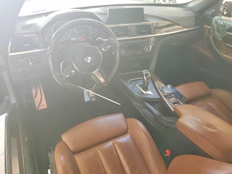 Photo 8 from auction – 2017 BMW 440I with VIN WBA4T9C52H5A14629