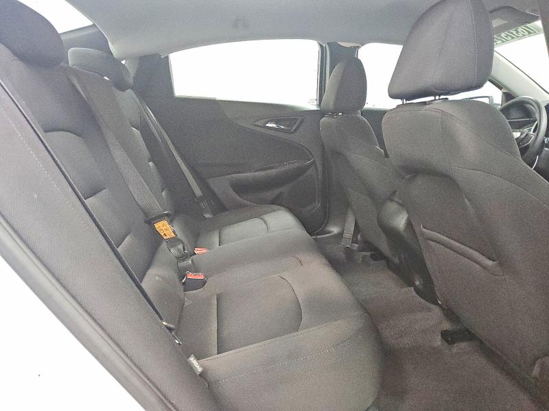 Photo 10 from auction – 2024 CHEVROLET MALIBU with VIN 1G1ZC5ST9RF185963