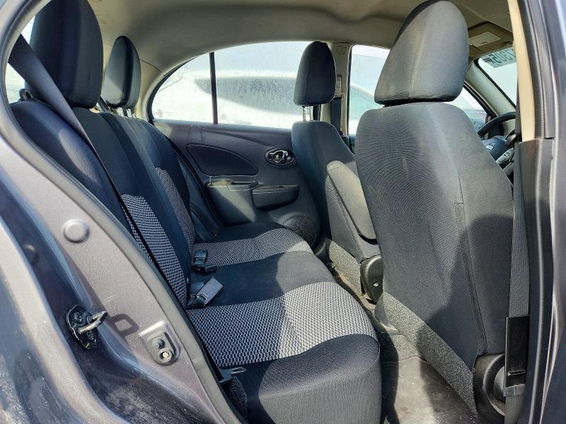Photo 10 from auction – 2019 NISSAN MICRA with VIN 3N1CK3CP7KL214705
