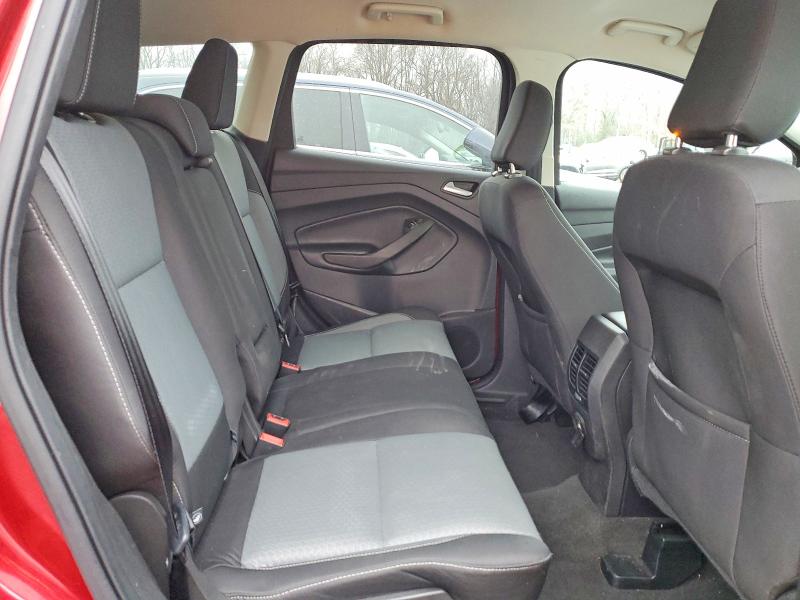 Photo 11 from auction – 2019 FORD ESCAPE SE with VIN 1FMCU0GD6KUA17970