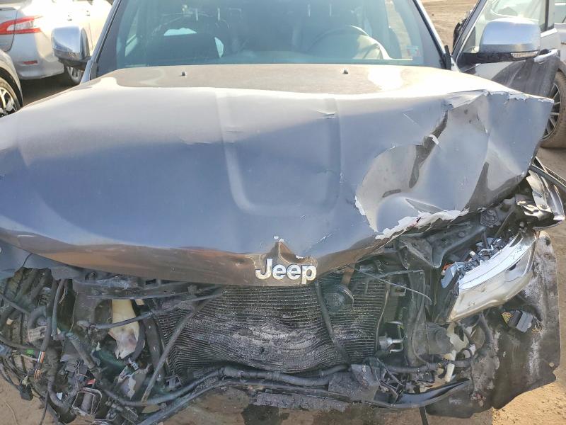 Photo 11 from auction – 2015 JEEP GRAND CHER with VIN 1C4RJFJT7FC745044