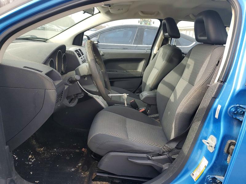 Photo 7 from auction – 2008 DODGE CALIBER with VIN 1B3HB48B28D650562