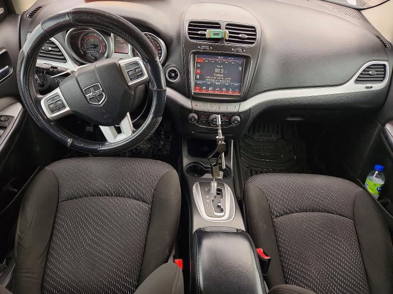 Photo 8 from auction – 2014 DODGE JOURNEY with VIN 3C4PDCCG7ET241593