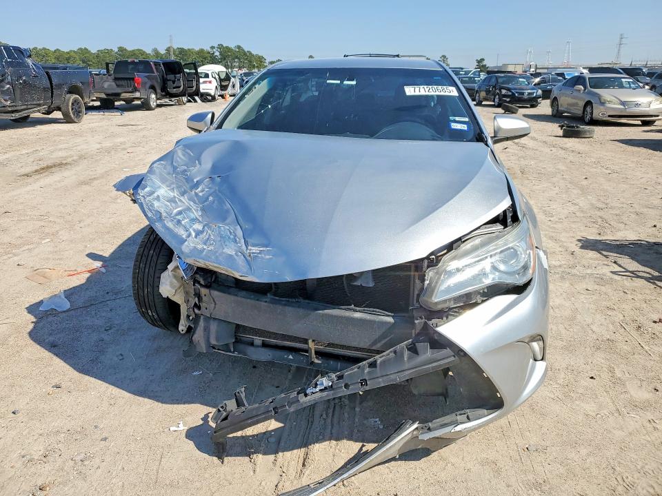 Photo 5 from auction – 2017 TOYOTA CAMRY with VIN 4T1BF1FK3HU325053