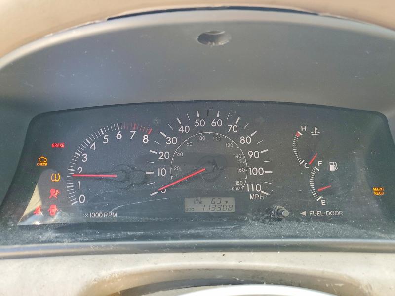 Photo 9 from auction – 2006 TOYOTA COROLLA CE with VIN 1NXBR30E36Z568607