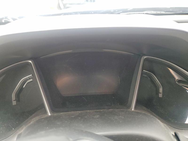 Photo 9 from auction – 2019 HONDA CIVIC with VIN JHMFC1F38KX006226