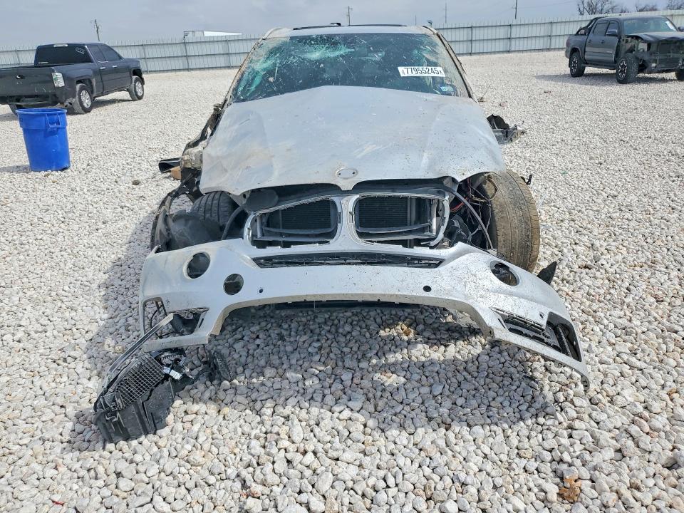Photo 5 from auction – 2017 BMW X5 with VIN 5UXKR2C58H0U19810