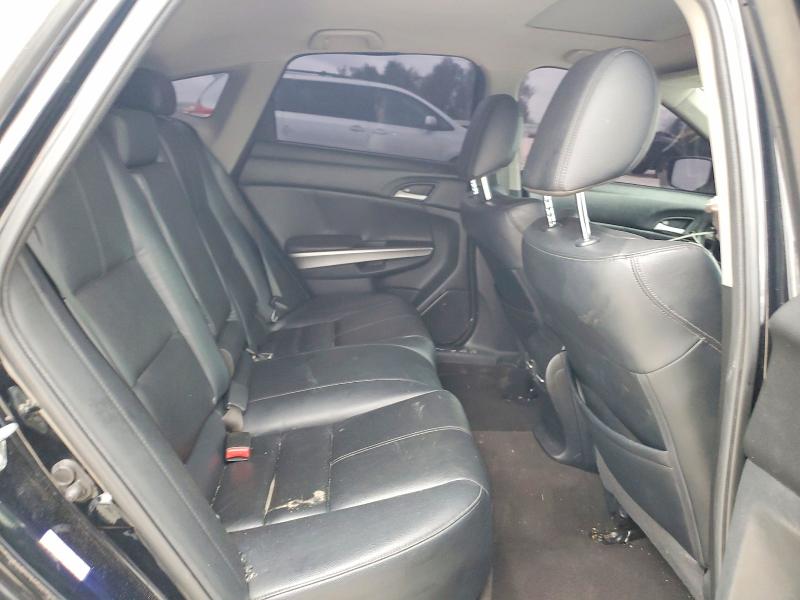 Photo 11 from auction – 2013 HONDA CROSSTOUR with VIN 5J6TF2H58DL002309