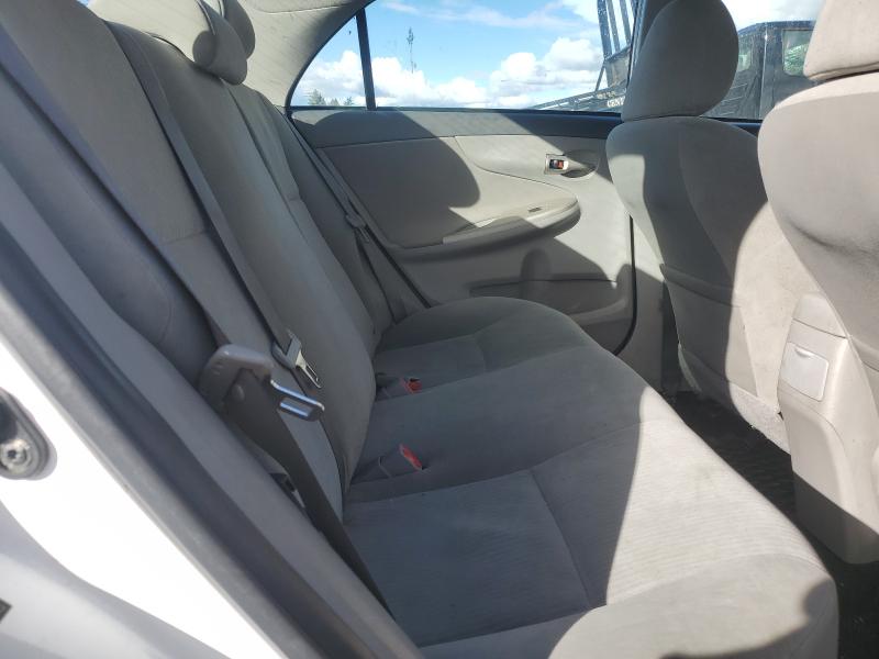 Photo 10 from auction – 2010 TOYOTA COROLLA with VIN 2T1BU4EE3AC452847