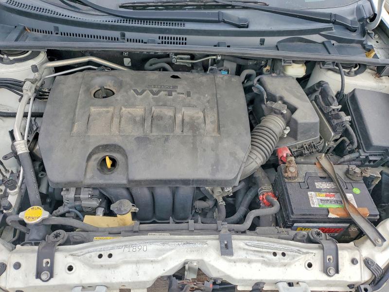 Photo 11 from auction – 2015 TOYOTA COROLLA with VIN 2T1BURHE7FC291242