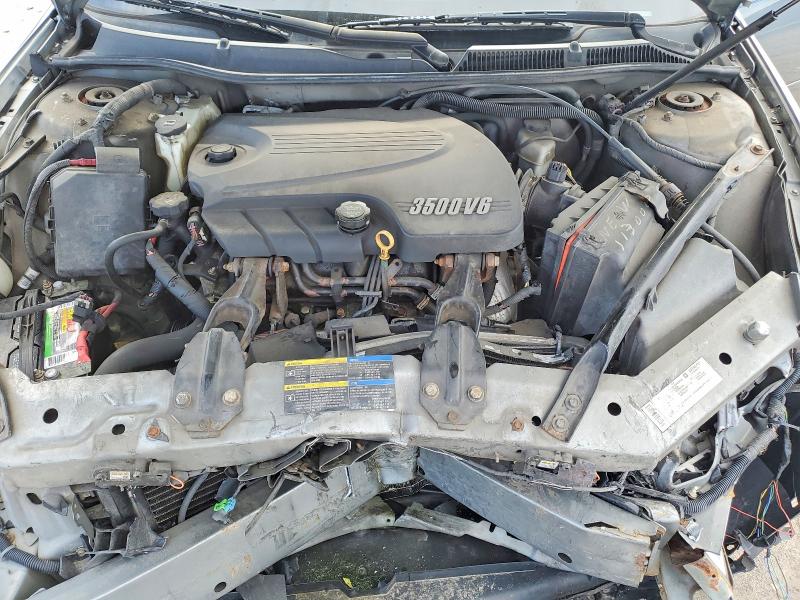 Photo 11 from auction – 2007 CHEVROLET IMPALA with VIN 2G1WT58N879217142