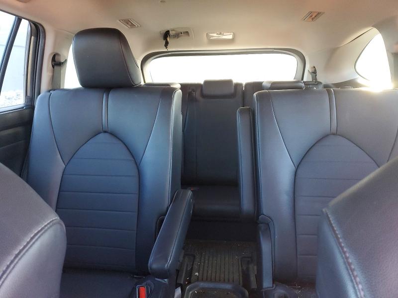 Photo 10 from auction – 2020 TOYOTA HIGHLANDER with VIN 5TDGBRCH7LS513567