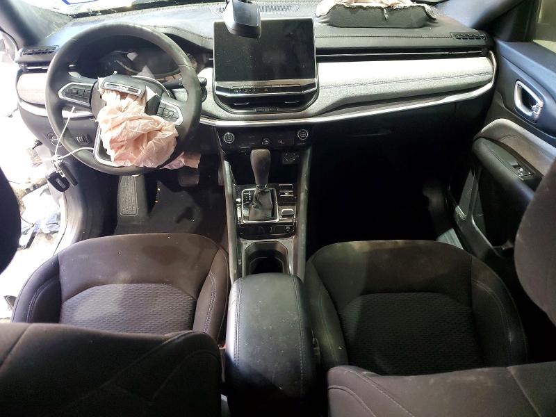 Photo 8 from auction – 2024 JEEP COMPASS with VIN 3C4NJDAN0RT577339