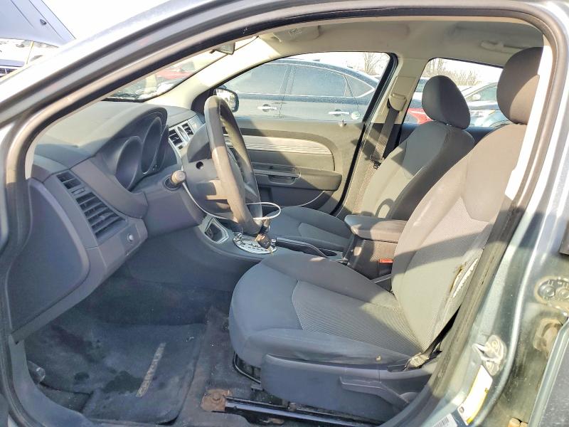 Photo 7 from auction – 2009 CHRYSLER SEBRING with VIN 1C3LC46B99N516754