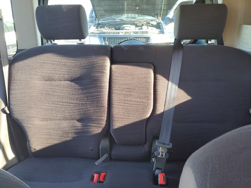 Photo 10 from auction – 2012 NISSAN CUBE BASE with VIN JN8AZ2KR9CT254976