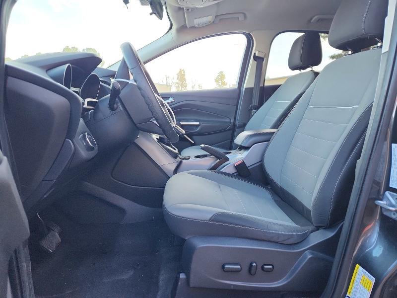 Photo 7 from auction – 2015 FORD ESCAPE with VIN 1FMCU9GX5FUA02719