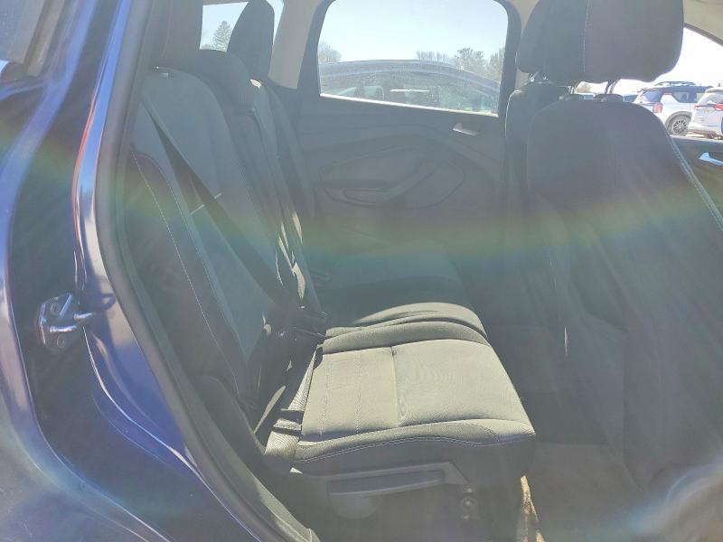 Photo 11 from auction – 2013 FORD ESCAPE SE with VIN 1FMCU9GX3DUA90540