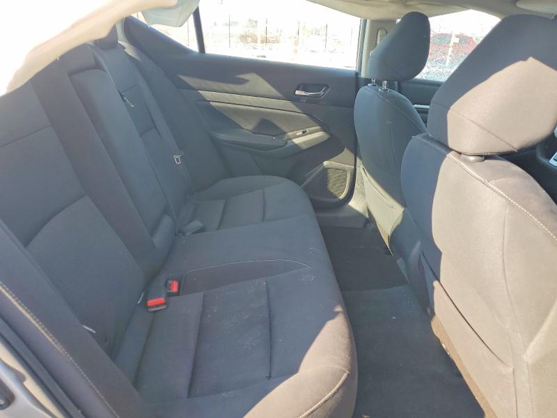 Photo 10 from auction – 2021 NISSAN ALTIMA with VIN 1N4BL4DVXMN329770
