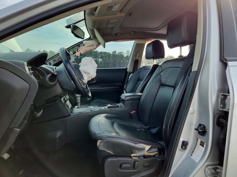 Photo 7 from auction – 2013 NISSAN ROGUE with VIN JN8AS5MT7DW517514