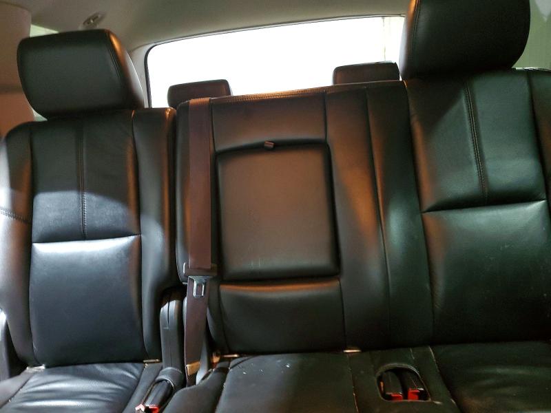 Foto 10 de la subasta – 2011 GMC YUKON con VIN 1GKS2CE05BR369789