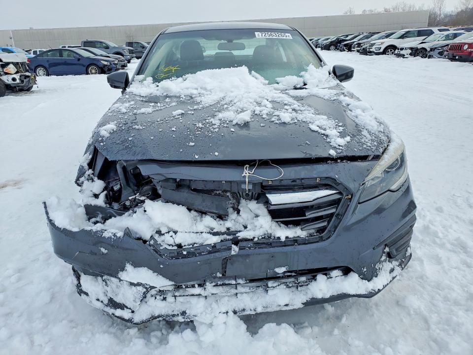 Photo 5 from auction – 2018 SUBARU LEGACY 2.5 with VIN 4S3BNAC67J3009441