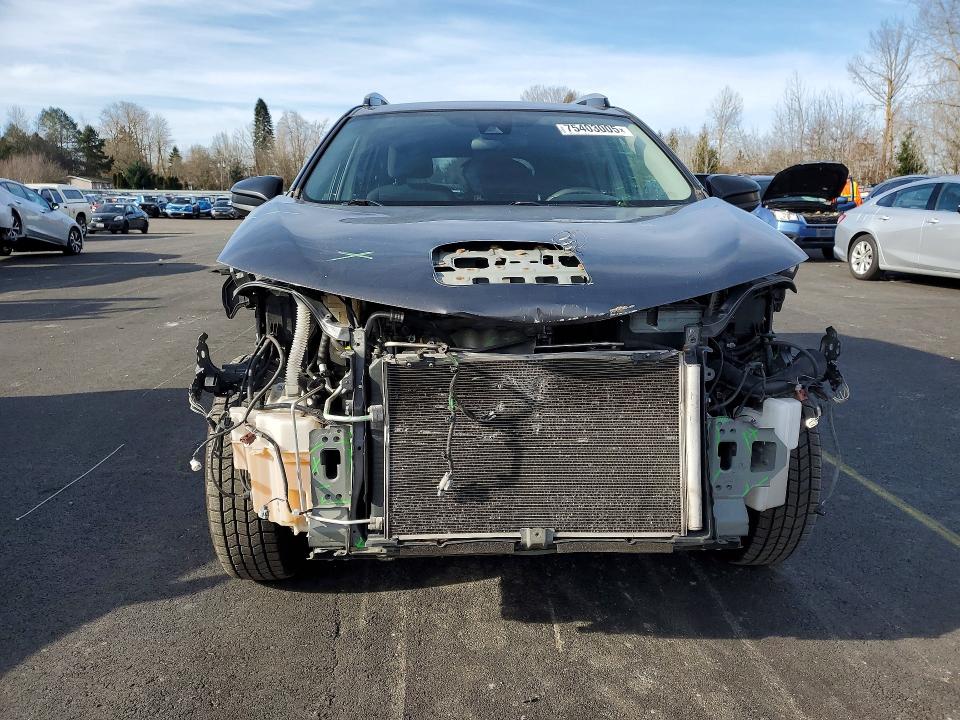 صورة رقم 5 من المزاد - 2018 TOYOTA RAV4 LE مع VIN JTMBFREV3JJ736734