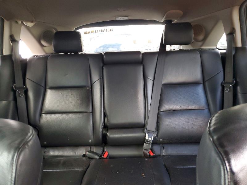 Photo 10 from auction – 2013 ACURA RDX with VIN 5J8TB3H50DL008808