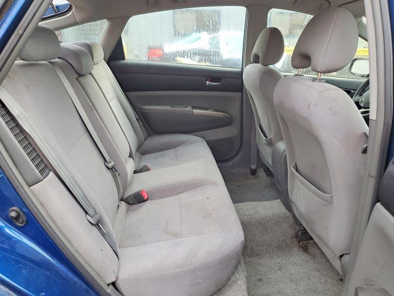 Photo 10 from auction – 2008 TOYOTA PRIUS with VIN JTDKB20UX87783249