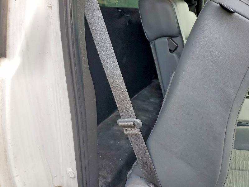 Photo 10 from auction – 2014 FORD F150 with VIN 1FTMF1CFXEFB62857