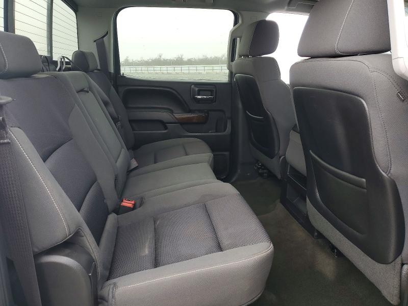 Photo 10 from auction – 2015 GMC SIERRA with VIN 3GTP1UEC2FG444670
