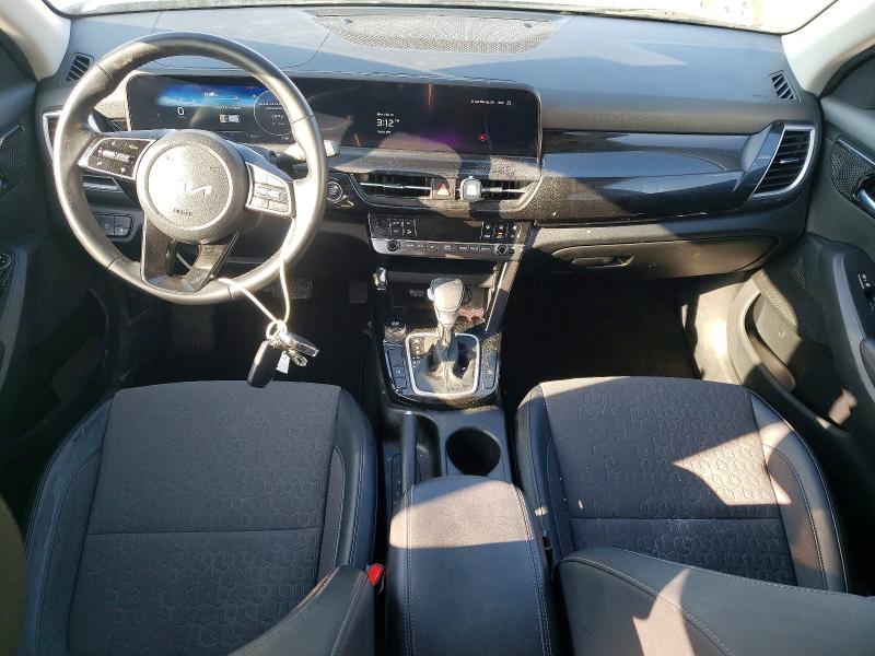 Photo 8 from auction – 2024 KIA SELTOS with VIN KNDEU2AAXR7529568
