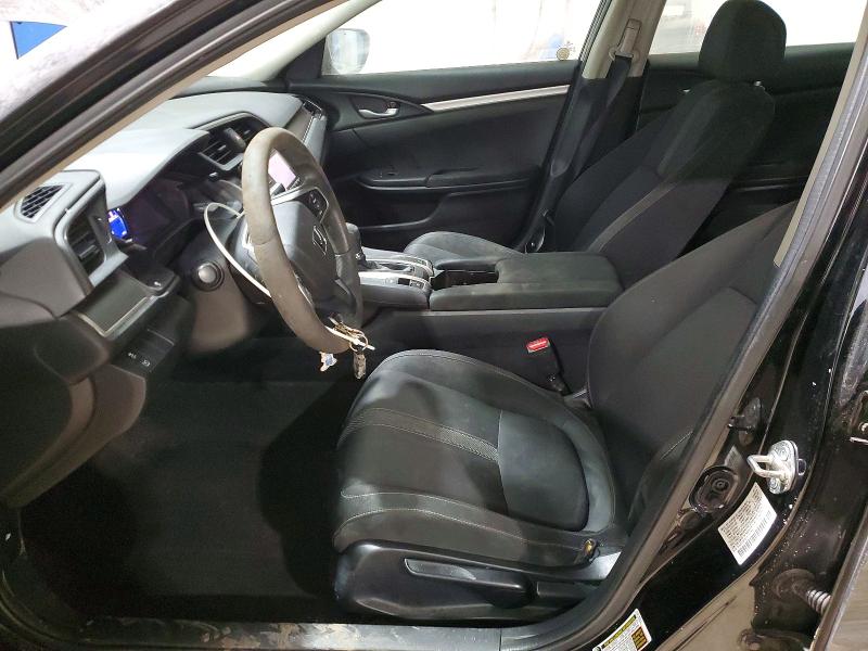 Photo 7 from auction – 2018 HONDA CIVIC with VIN 2HGFC2F50JH535344