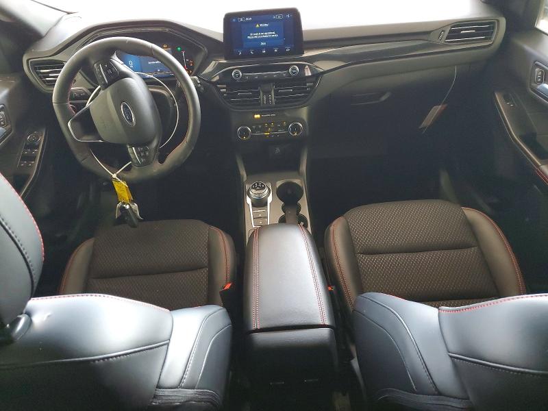 Photo 8 from auction – 2025 FORD ESCAPE with VIN 1FMCU9NZ9SUA50870