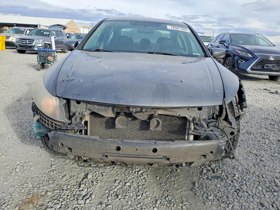 Photo 5 from auction – 2012 HONDA ACCORD with VIN 1HGCP2F69CA067471