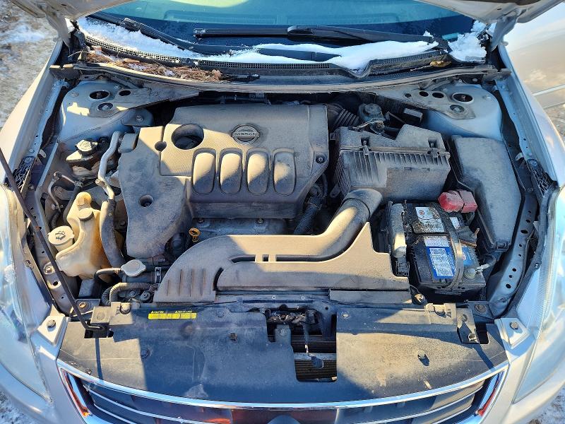 Foto 11 de la subasta – 2012 NISSAN ALTIMA BAS con VIN 1N4AL2AP0CC107299